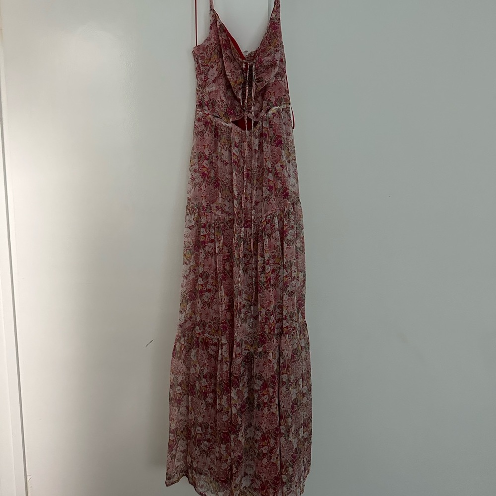 Astr The Label Maci Dress